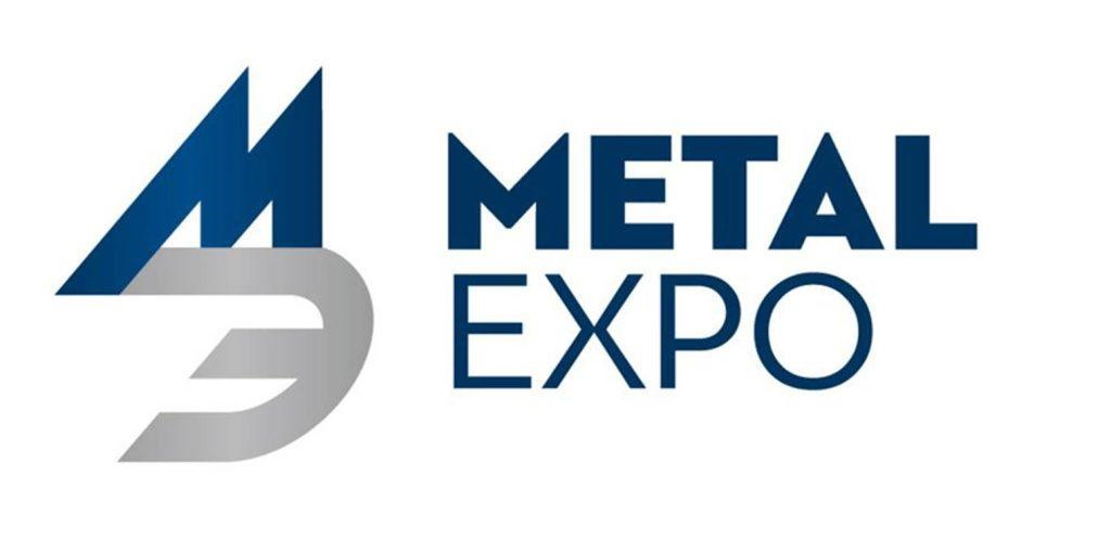 Приглашаем на выставку "Металл-Экспо 2023"