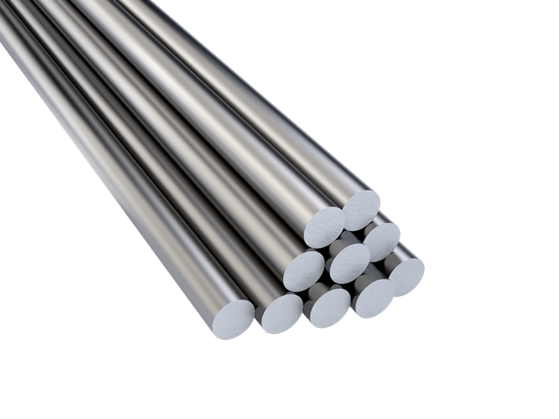 Круг 20 12000мм Ст3пс/сп- ГОСТ 2590-2006 ЧМЗ ФМ